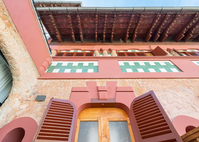 Hotel Can Quetglas (Adults Only) Palma de Mallorca